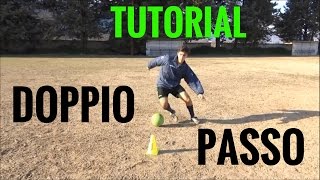 DOPPIO PASSO  TUTORIAL [upl. by Rezzani372]