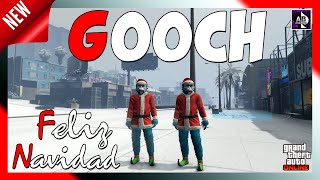 The GOOCH  CONSEJOS para conseguir la indumentaria quotGRATISquot en GTAV Online y más  The Chop Shop [upl. by Lardner669]