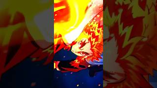 Rengoku vs Akaza anime demonslayer [upl. by Nas]