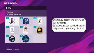 efootball PES 2020 bypass method crack 100 WORKING [upl. by Gagnon683]