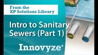 Intro to Sanitary Sewers [upl. by Llahsram416]