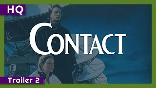 Contact 1997 Trailer 2 [upl. by Sweeney]