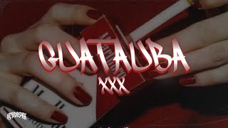 Guatauba  Plan B Letra 🍒 [upl. by Ledarf339]