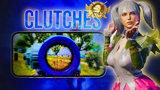 clutches op game play [upl. by Kelcey901]