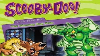 ScoobyDoo Case File 1  The Glowing Bug Man  PC English Longplay  No Commentary [upl. by Tnarg]