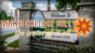 North College Hill City Council 8524 [upl. by Ydne]