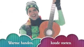 Dirk Scheele  Warme handen koude voeten  Crown Theater Aalsmeer [upl. by Oiram279]