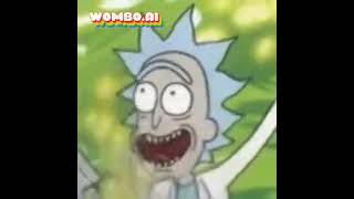 Rick Sings Drugs Dont Work [upl. by Aunson]