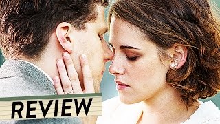 CAFÉ SOCIETY Trailer Deutsch German amp Review Kritik HD  Woody Allen 2016 [upl. by Neenej445]