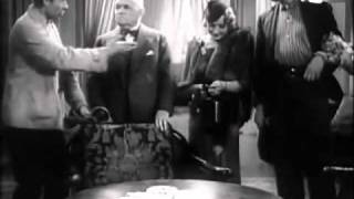 TVG9 BEDZIE LEPIEJ 1936  Film ze Szczepciem i Tońciem [upl. by Linker]