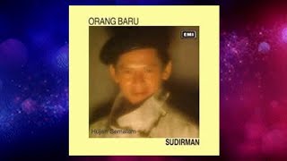 Hujan Semalam  Sudirman Official Audio [upl. by Whall481]