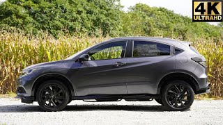 2022 Honda HRV Review  Buy NOW or Wait for 2023 Honda HRV [upl. by Naus]