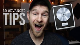 How to Set Up Reference Tracks on Logic Pro X [upl. by Asined754]