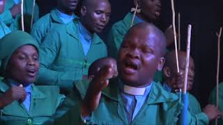 Witness of Christ Church in Zion  Iyavuka Indvumiso [upl. by Sukramed]