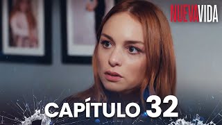 Nueva Vida  Yeni Hayat  Capítulo 32 [upl. by Eibor]