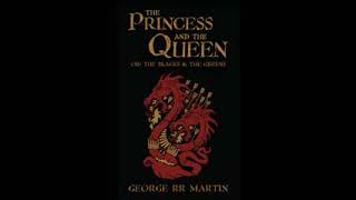 The Princess And The Queen Audiobook [upl. by Amahs]