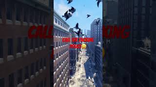 City doomed with me as hero😂spiderman mcu short marvel gaming shorts shortsvideofunny yt [upl. by Andris]