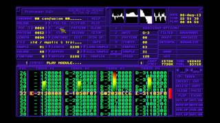 Amiga Music Xtd Compilation 4 [upl. by Aihsemat]