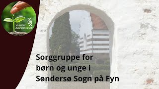 Sorggrupper Innovativ Diakoni 2024 [upl. by Ylime]