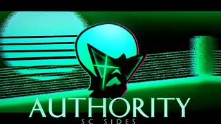 Authority  Wii Funkin SCSides [upl. by Nuriel]