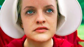 THE HANDMAIDS TALE Bande Annonce 2017 La Servante Écarlate Série [upl. by Michael619]