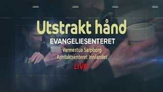 UTSTRAKT HAND [upl. by Hoopen]