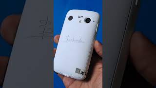 Balmuda Phone review [upl. by Jemmie529]