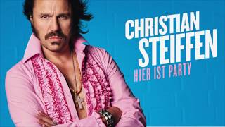 CHRISTIAN STEIFFEN  HIER IST PARTY Official Audio [upl. by Stock]