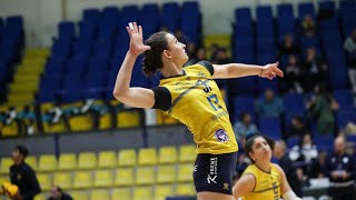 Highlights 2024 Laura Simoniia 37 [upl. by Eneloc]