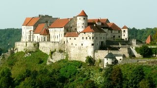 Imagefilm der Stadt Burghausen Langversion [upl. by Boylan]