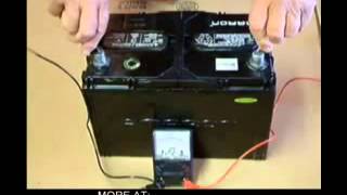 Dead Battery Repair  How to Recondition Batteries at Home [upl. by Ymerej]