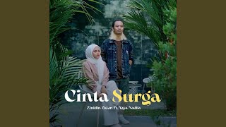 CINTA SURGA [upl. by Xenia]