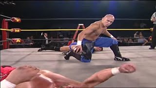 IMPACT Wrestling presents TNAs Best Of The Asylum Years  Part 1 [upl. by Nacul]