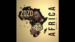 Zozo amp Sengere Super Beat Africa Muvhango 2 Vol 17  Azwibali [upl. by Seve]