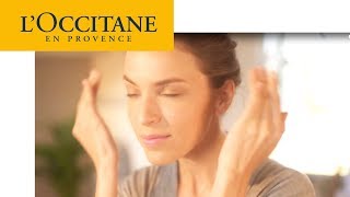 Award Winning Immortelle Divine Cream  LOccitane [upl. by Adler363]