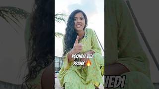 💥PATTASU PRANK on Ammu😅  Paavam Kuzhandhai😜  Diwali Prank🔥 shorts  Ammu Times [upl. by Euphemie538]