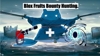 Acidium Rifle is too EASY  Bounty Hunting Blox Fruits [upl. by Sheryle]