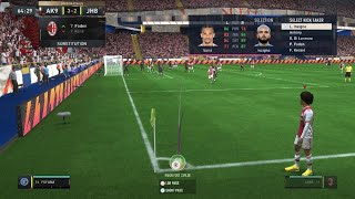 FIFA 23 Use this Glitched Corner kick to score goals everytime👌👌 [upl. by Konrad]