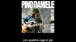 Pino Daniele  Femmena [upl. by Nauqet572]