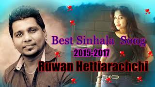 Ruwan Hettiarachchi New Song 2021 අලුත්ම සිංදු එකතුව [upl. by Irik192]