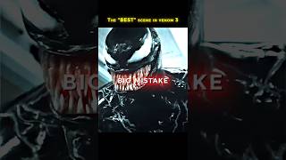 Venom 3 The BEST Scene 😍😍 shorts ytshorts ytviral venom3 [upl. by Nalra]