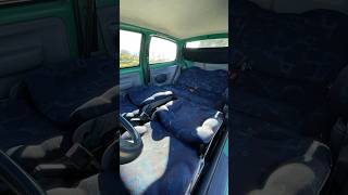 Je transforme ma Twingo en camping car pour 0€  😱 [upl. by Amadeus]