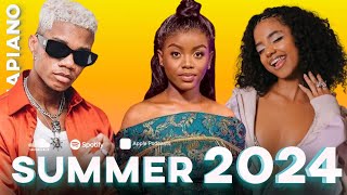 FROBEAT MIX 2024 NAIJA 💥 The Best and Latest Afrobeat Jams of 2024 💥 Ayra Starr Burna Boy Rema [upl. by Couq]