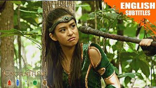 Encantadia Pagtugis kay Sanggre Alena with English subtitles [upl. by Hazard]