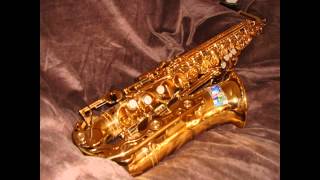 Besame mucho Sax Version Gian Gramaglia [upl. by Tombaugh492]