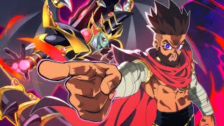 The STRONGEST Dark Magician YuGiOh Destined Rivals 4 [upl. by Ived]