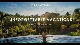 DreamTrips travel platform with new features [upl. by Womack]