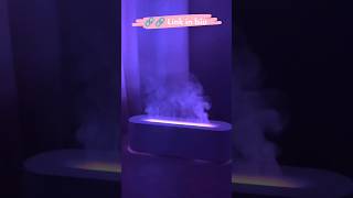 Essential Oil Diffuser Flame Fire funny smartphone rhymes [upl. by Glad]