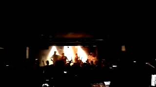 SteveNSeagulls  Thunderstruck ACDC [upl. by Rhu]