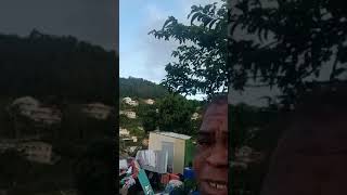 Bequia Fundraiser Fiona video [upl. by Ellenwahs]